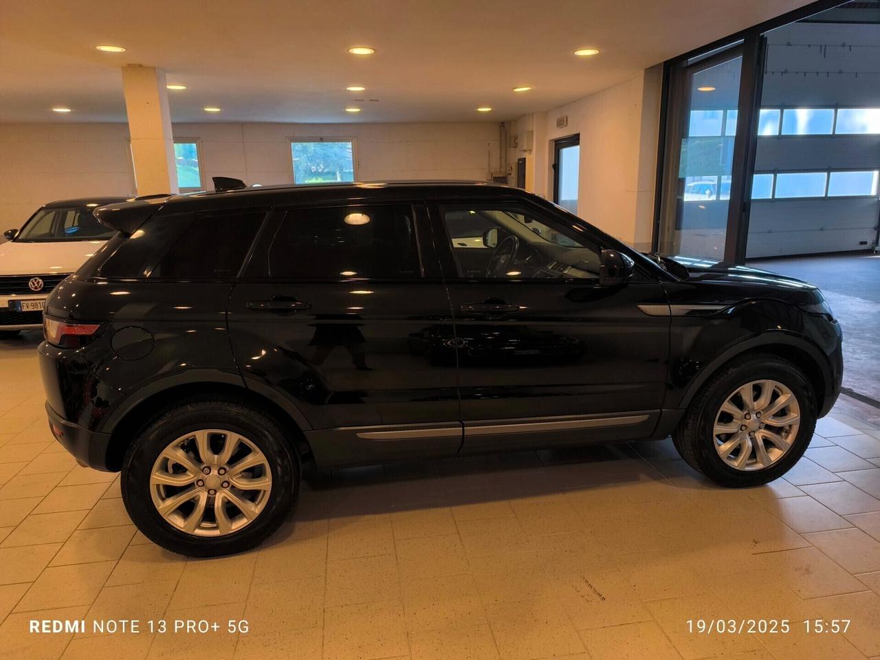 Land Rover Range Rover Evoque Range Rover Evoque 2.0 TD4 150 CV 5p. HSE Dynamic