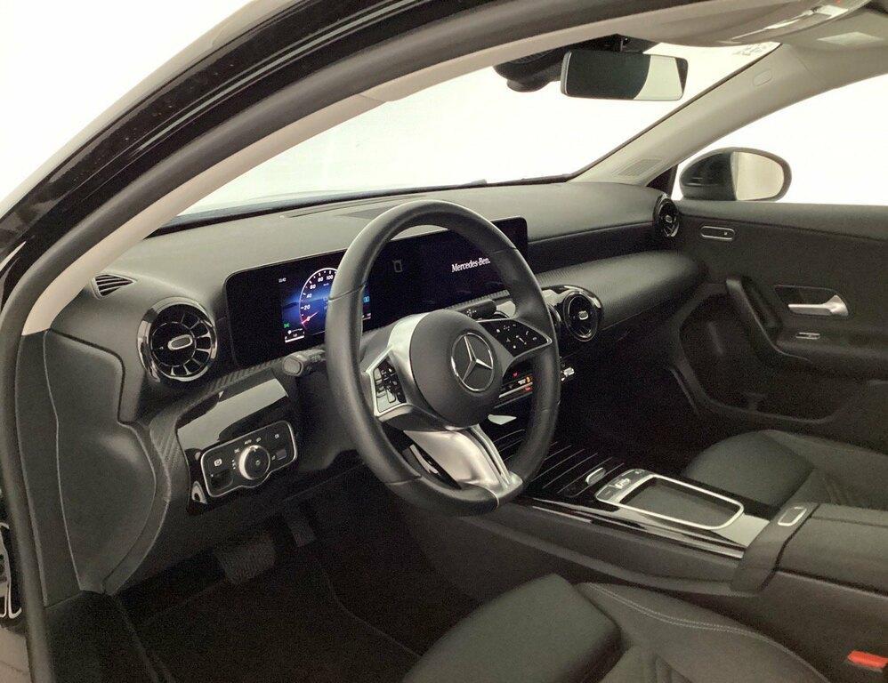 Mercedes Classe A 180 180 D Advanced 8G-DCT