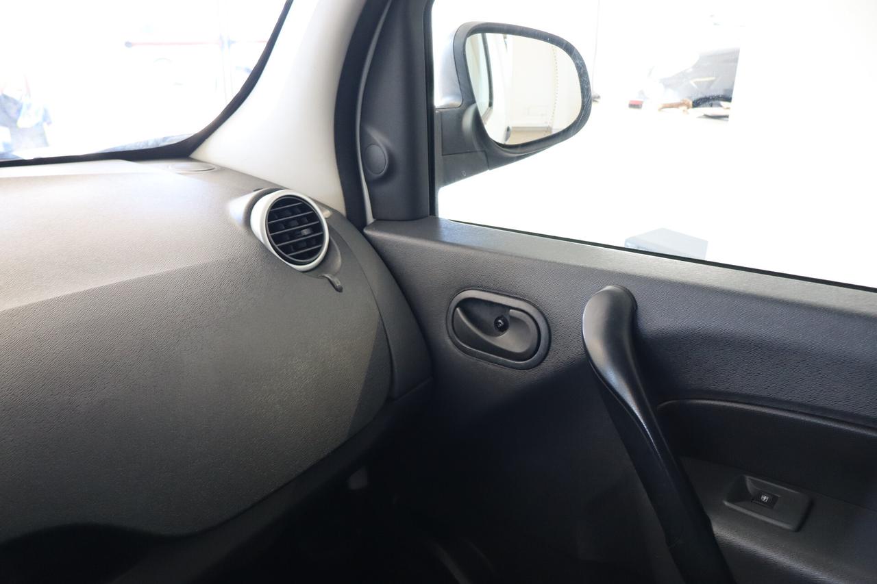 RENAULT KANGOO EXPRESS 1.5 DCI 75 CV - CONDIZIONI ECCELLENTI