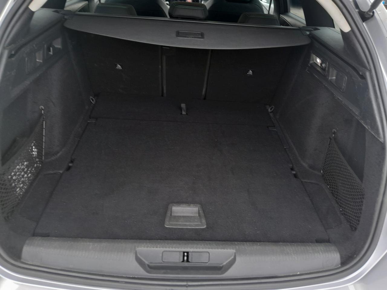 PEUGEOT 308 SW 1.5 BLUEHDI 130 CV Allure Pack
