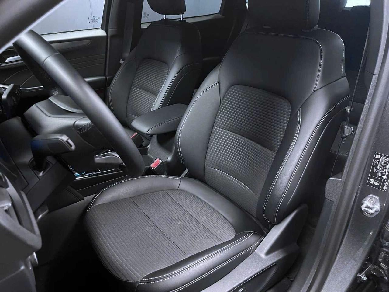 FORD KUGA 2.0 ECOBLUE 120 CV AUTO 2WD TITANIUM X