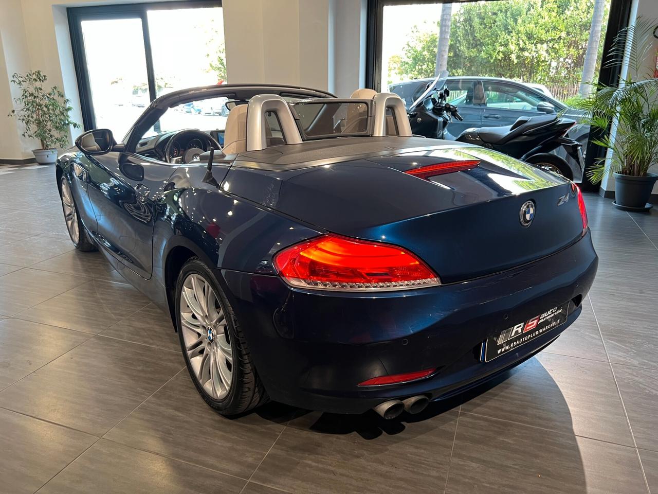 Bmw Z4 sDrive23i