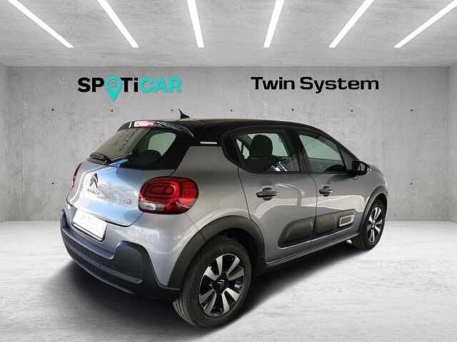 Citroen C3 PureTech 110 S&S Shine