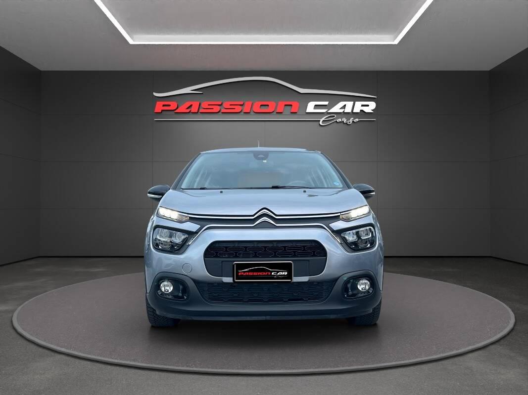 Citroen C3 1.2 puretech Feel Pack s&s 83cv