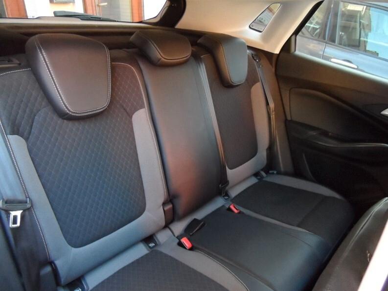 Opel Grandland X 1.5 CDTI 130 CV Elegance