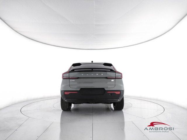 VOLVO C40 Twin Motor Ultimate