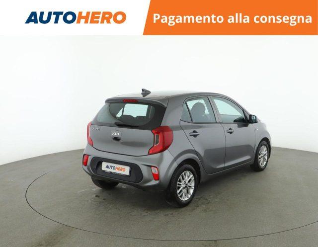 KIA Picanto 1.0 12V 5 porte AMT Urban