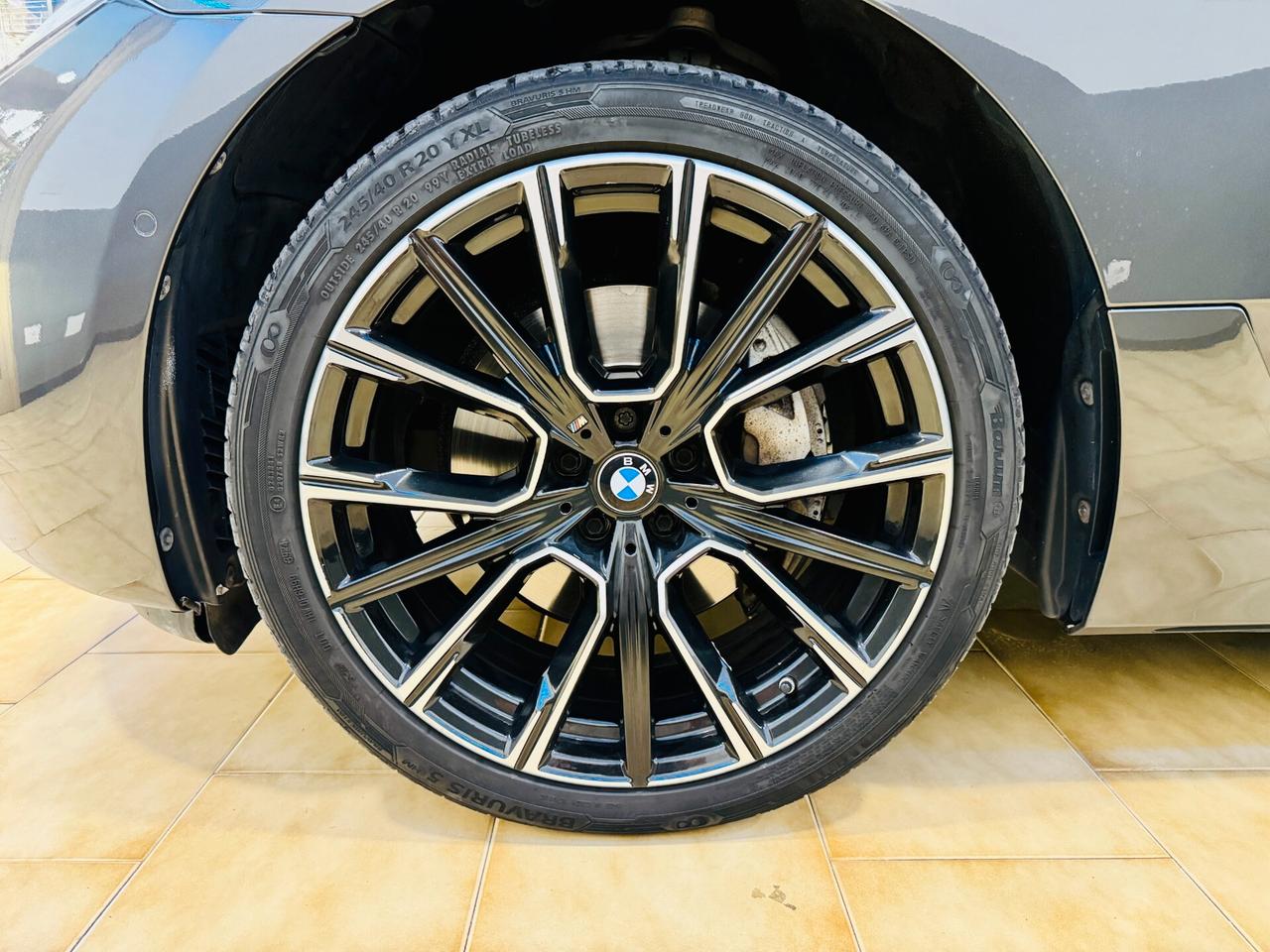 BMW 630d GT TETTO / LED / CARPLAY / R.CAM 249CV Luxury