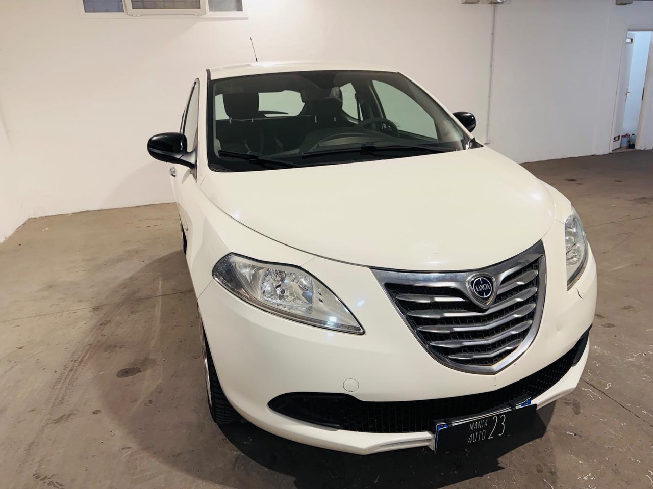 Lancia Y 0.9*80 CV* Ecochic (GPL) Gold*NEOPATENTATI*