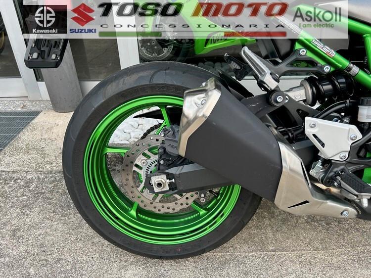 Kawasaki Z 900