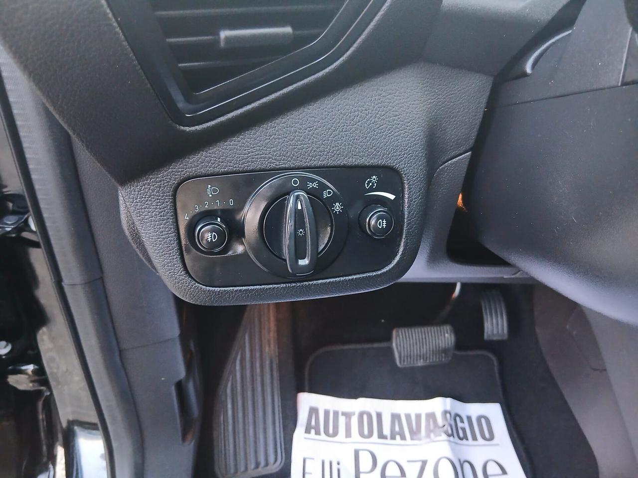 Ford Kuga 1.5 EcoBlue 120 CV aut. 2WD Titanium X