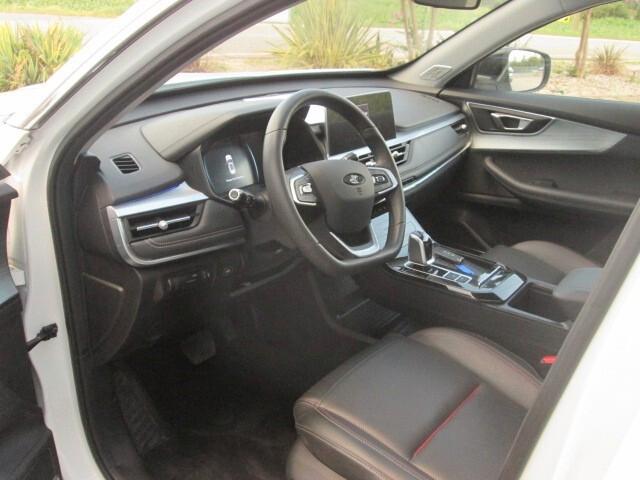 Dr 6.0 1.5 Turbo CVT Bi-Fuel GPL