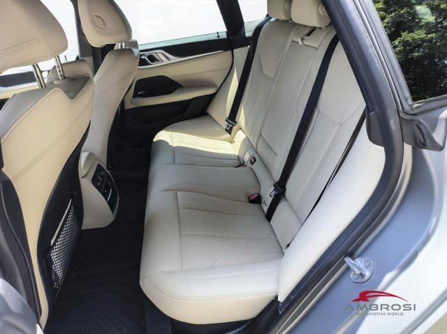 BMW 420 Serie 4 d mhev 48V Msport auto
