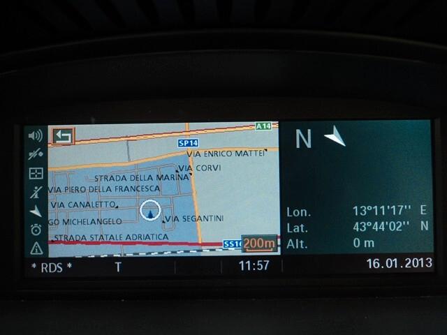 BMW Serie 3 (E91) 330xd Touring Msport Steptronic