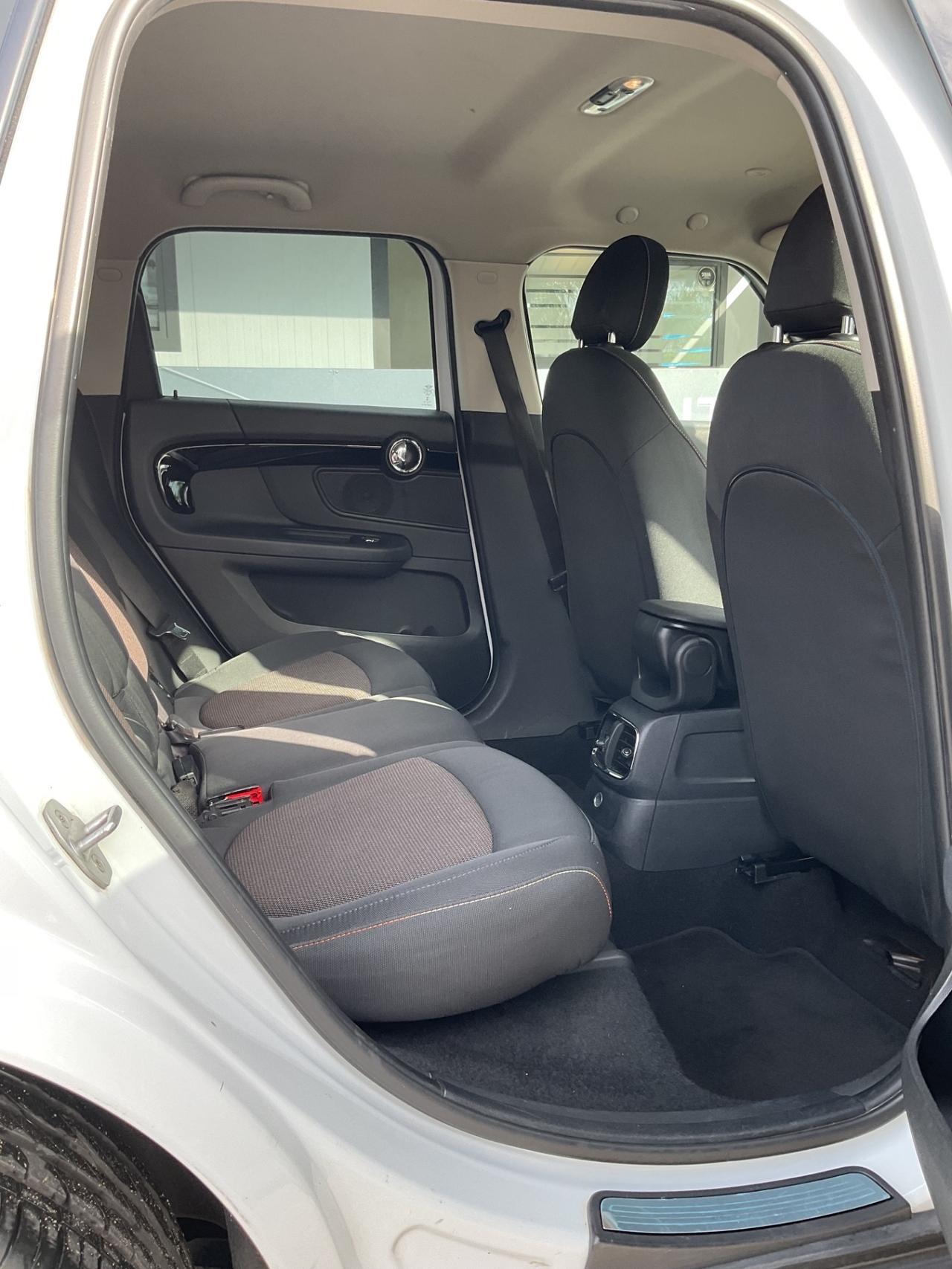 Mini Cooper Countryman 1.5 One D Business