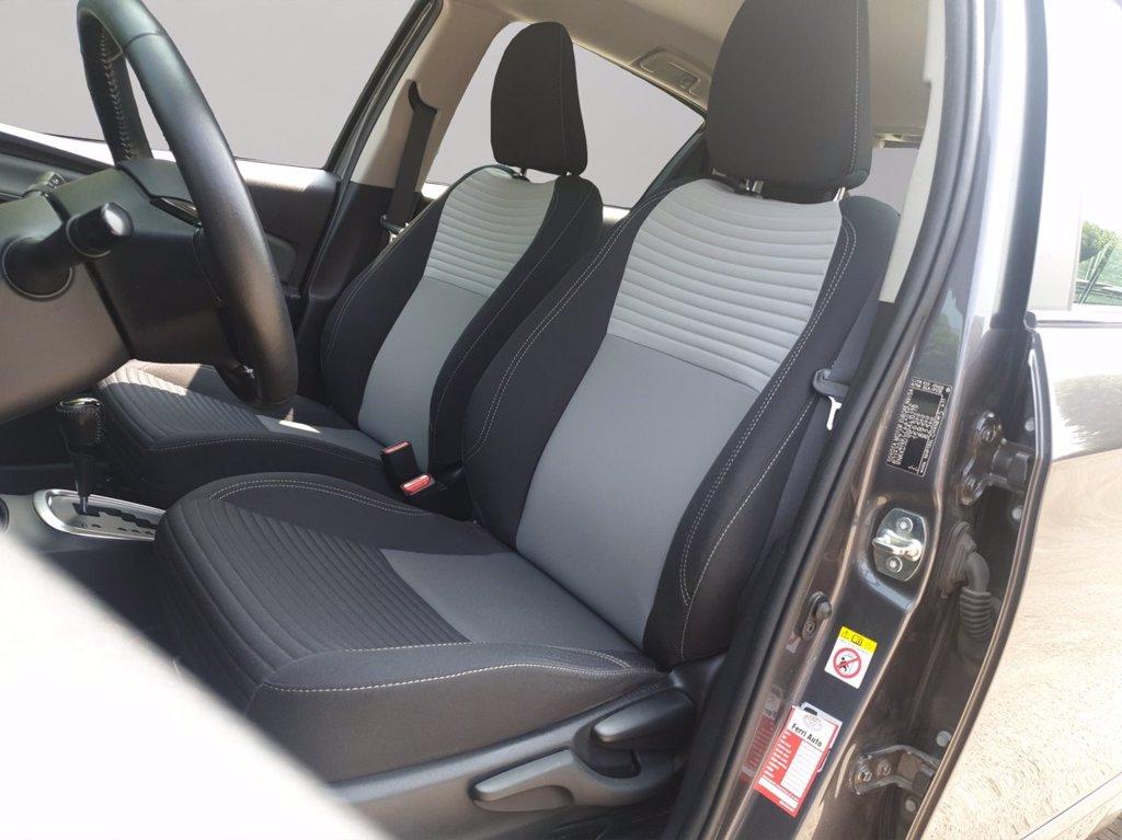 TOYOTA Yaris 5p 1.5h active del 2018