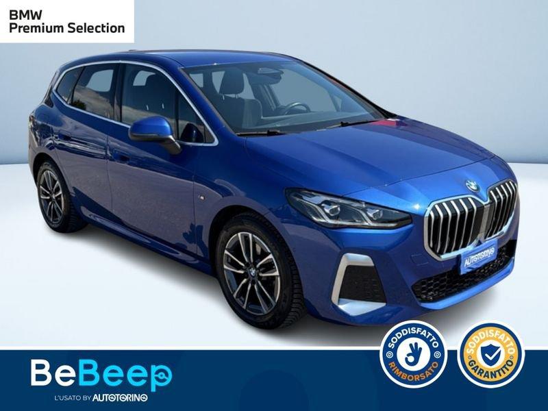 BMW Serie 2 Active Tourer 218I ACTIVE TOURER MSPORT AUTO
