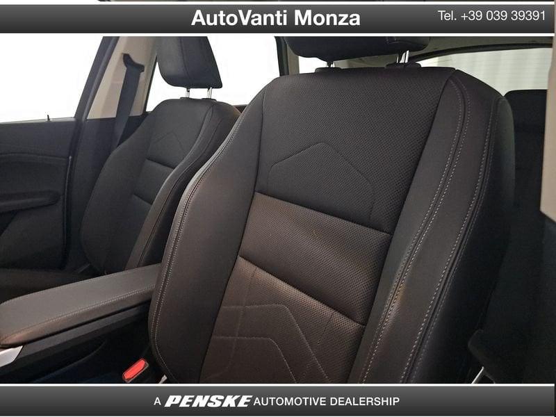 BMW Serie 2 Active Tourer 220i 48V Active Tourer Luxury