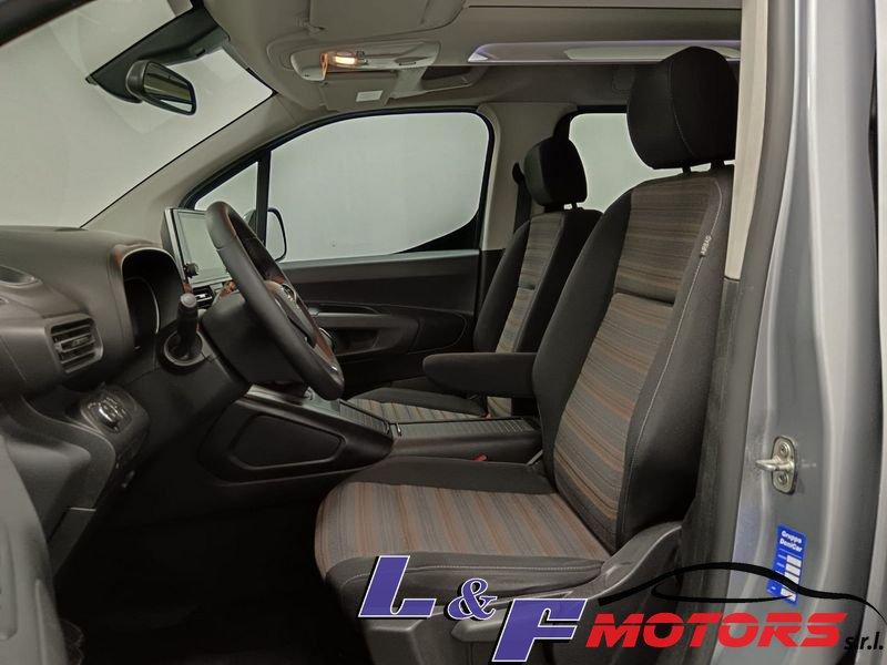 Opel Combo Life 1.5D 100 CV MT5 S&S Innovation
