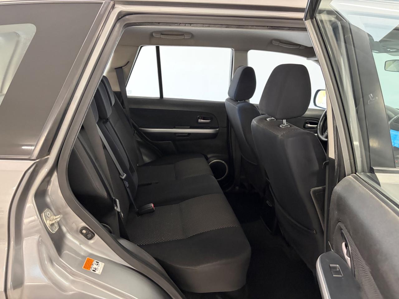 Suzuki Grand Vitara 1.9 DDiS 5 porte Executive 4x4