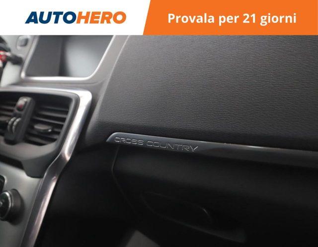 VOLVO V40 Cross Country D2 Kinetic