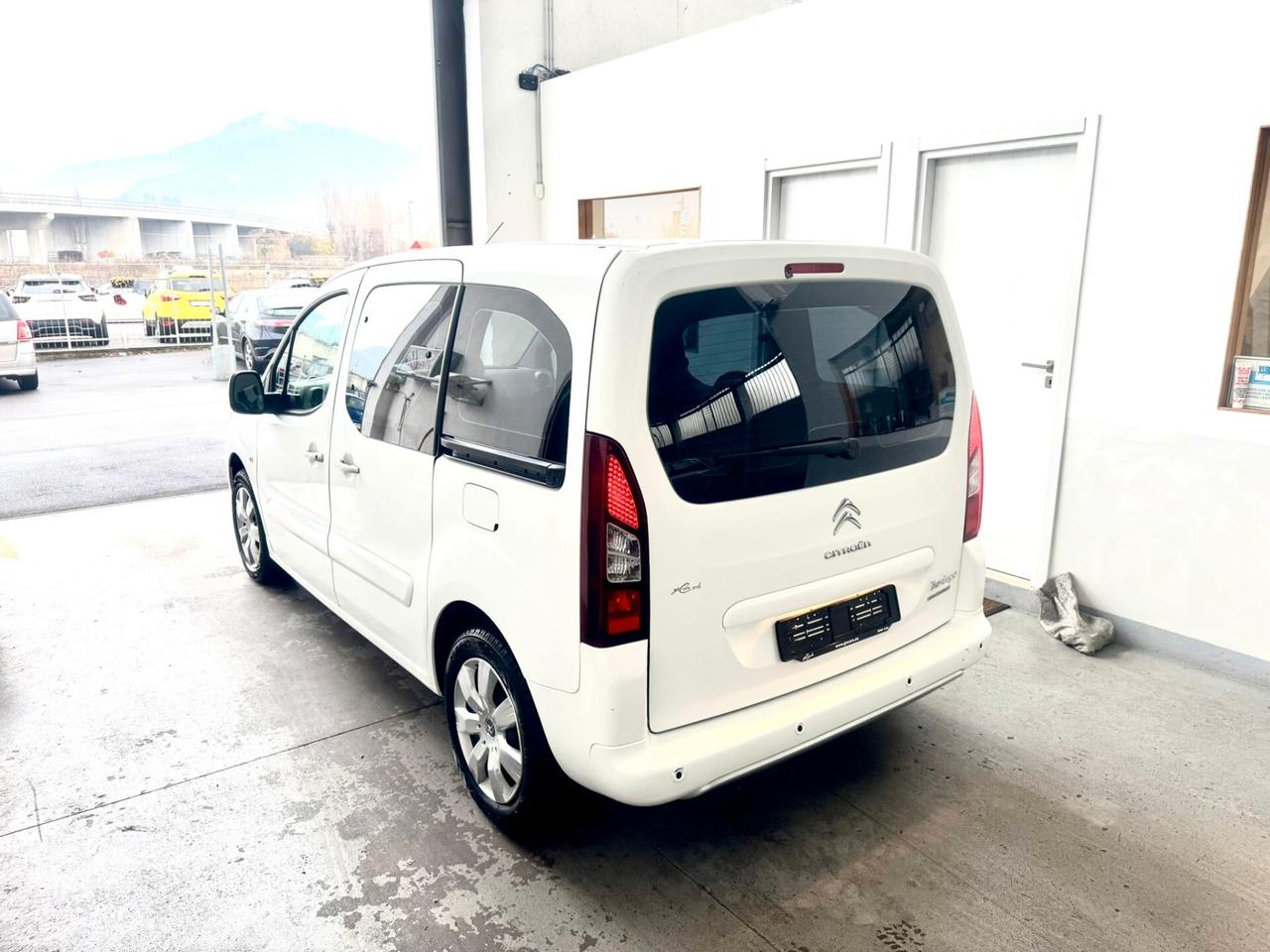 Citroen Berlingo Multispace 1.6 VTi 95 Seduction