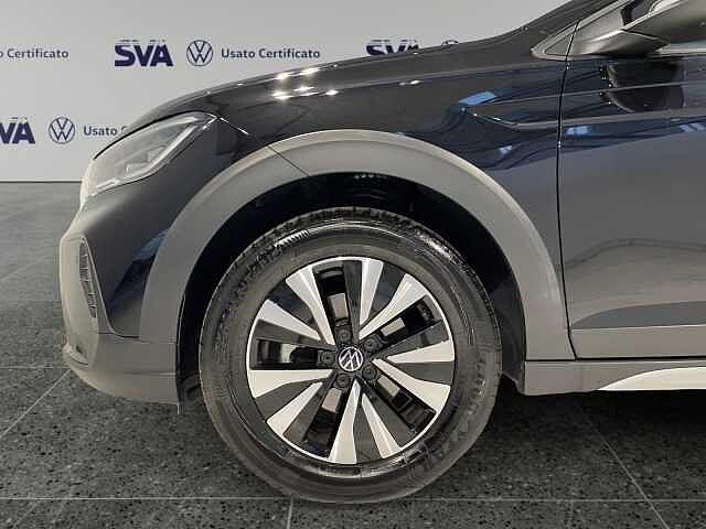 Volkswagen Taigo 1.0TSI 95CV Life - IVA ESPOSTA -