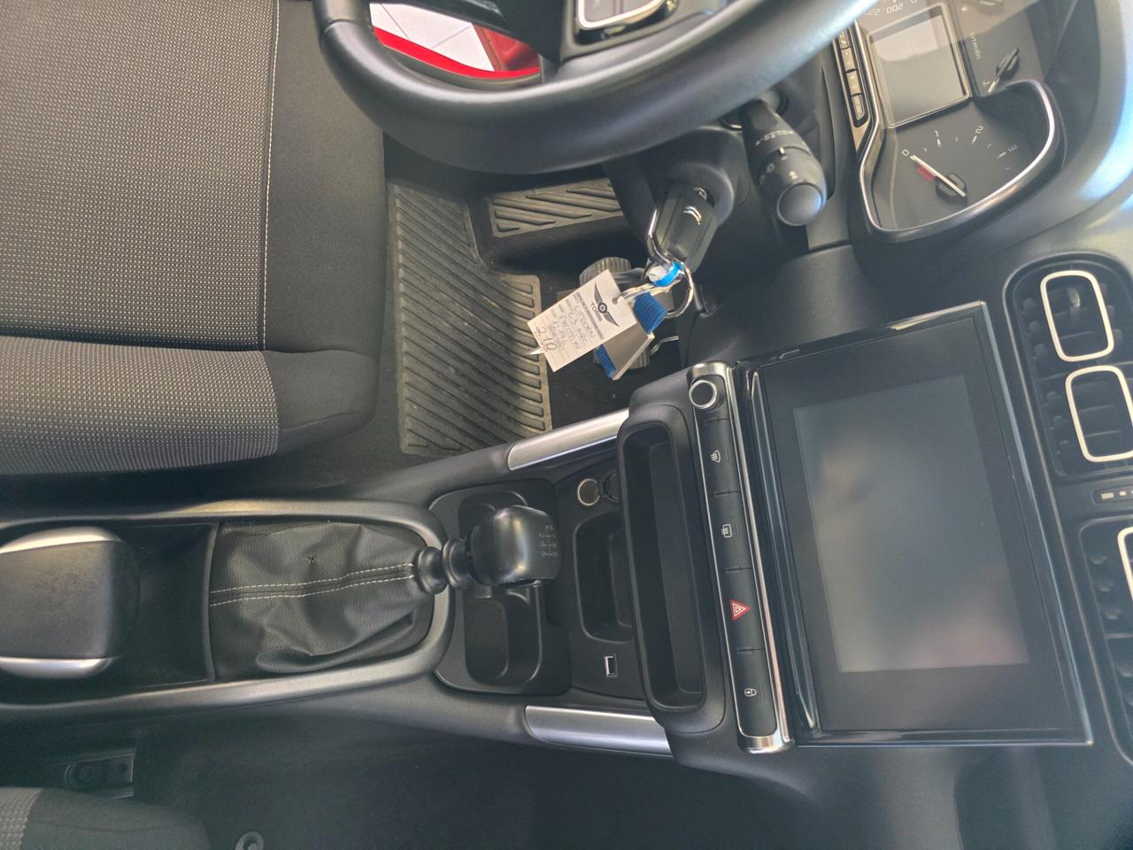 Citroen C3 Aircross BlueHDi 100 S&S Feel