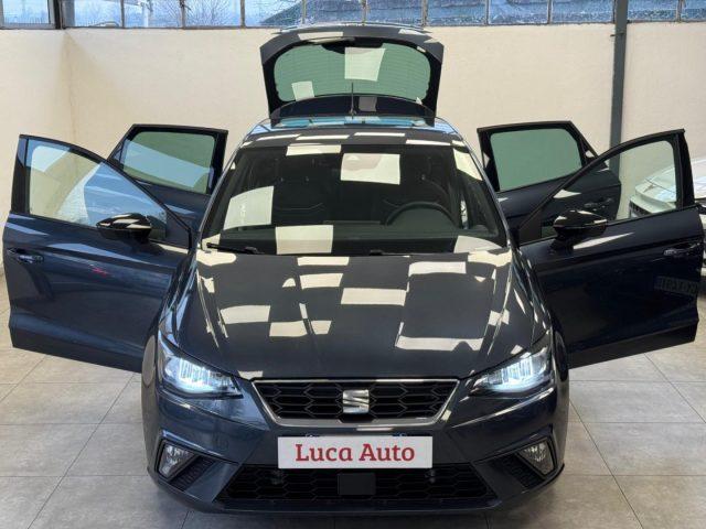 SEAT Ibiza 1.0 EcoTSI 95CV 5p. FR *GARANZIA SEAT*UNICO PROP.*