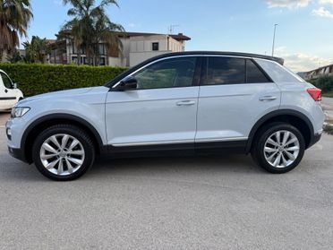 Volkswagen T-Roc 1.6 TDI SCR Style BlueMotion Technology