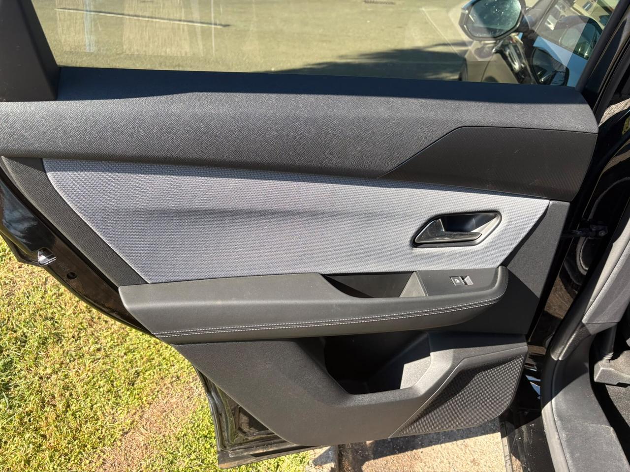Opel Grandland 1.2 Hybrid 136 CV EDCT Edition