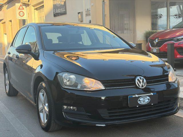 VOLKSWAGEN Golf 1.2 TSI 85 CV 5p. Tech&Sound
