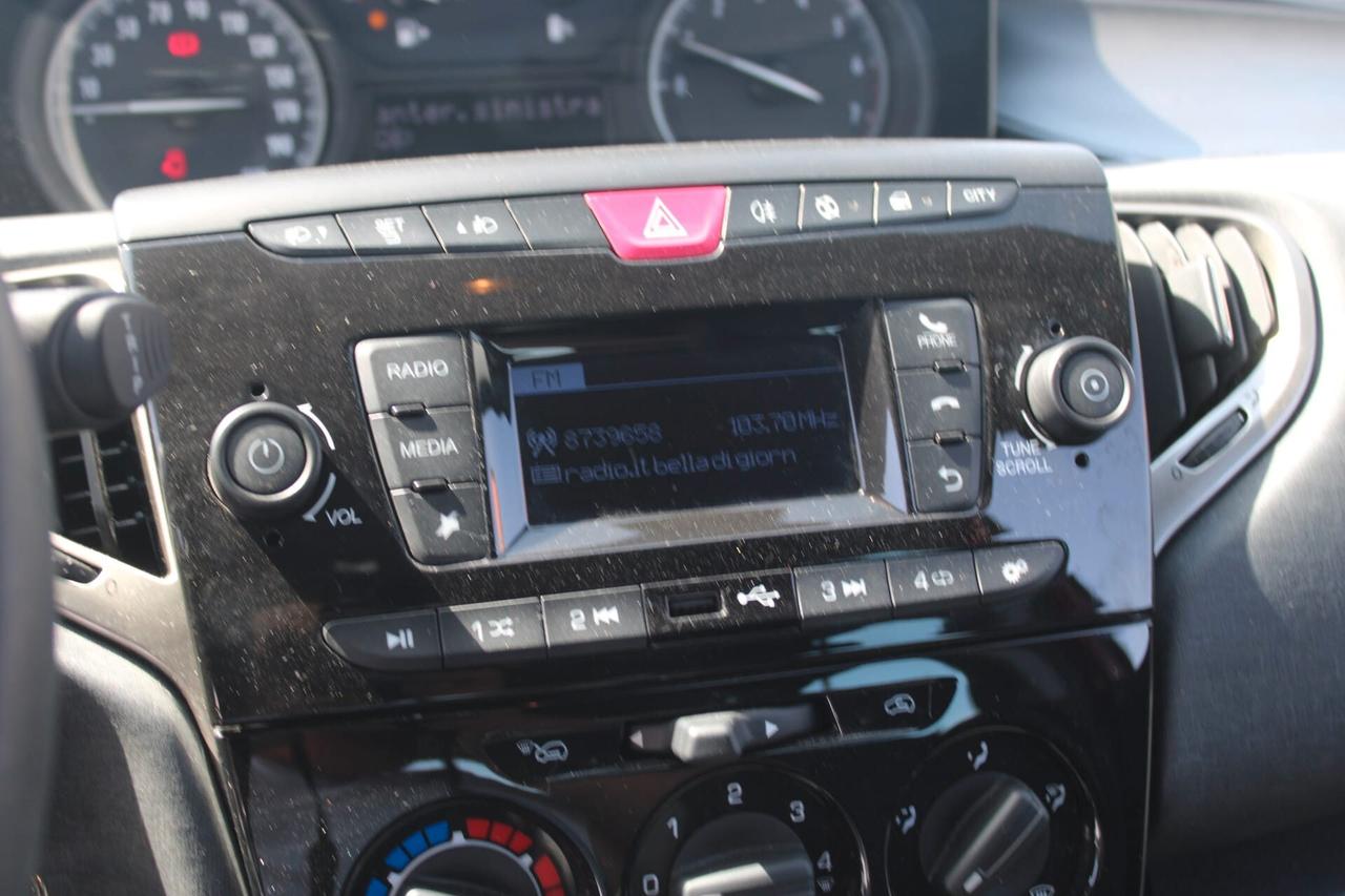 Lancia Ypsilon Tua A SOLI 80€
