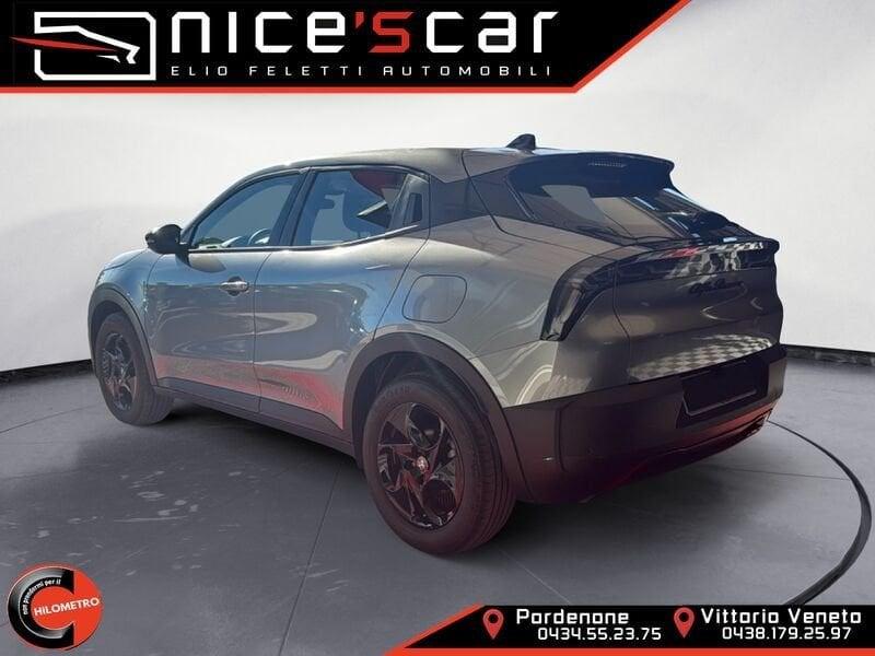 Alfa Romeo Junior 1.2 136 CV Hybrid eDCT6