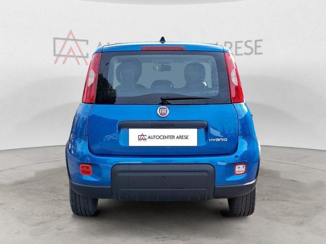 FIAT Panda 1.0 FireFly S&S Hybrid MY24