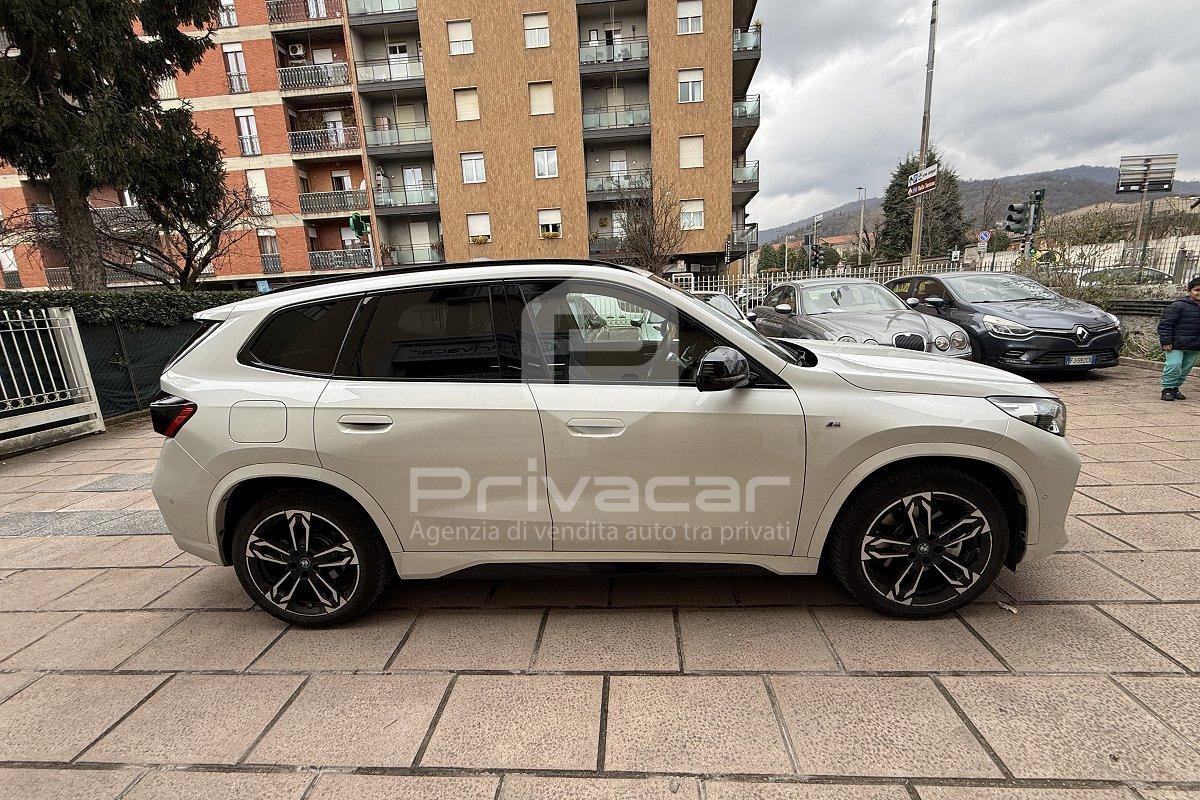 BMW X1 xDrive 25e Msport