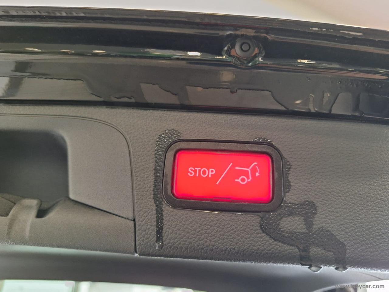 MERCEDES-BENZ GLC 300 de 4Matic EQ-Power Premium