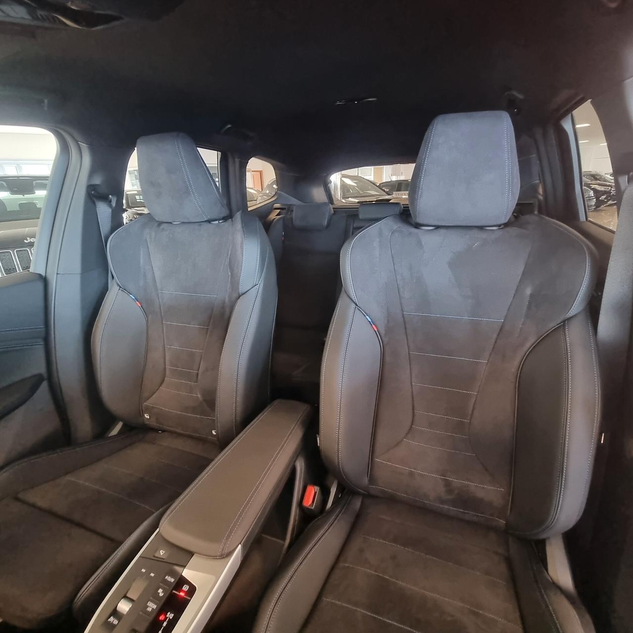 BMW X1 Msport sDrive 18d 2.0 150cv