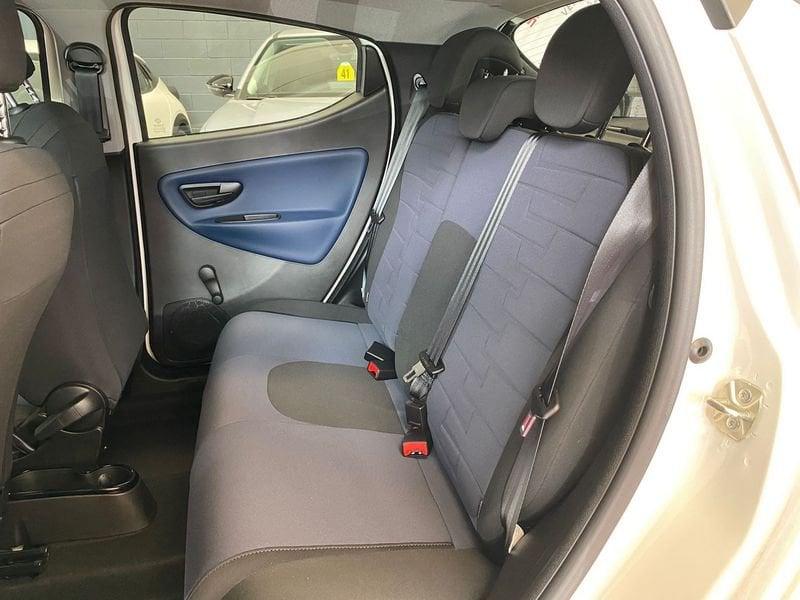 Lancia Ypsilon 1.0 FireFly 5 porte S&S Hybrid Platino - PROMO SIRONIUATO+