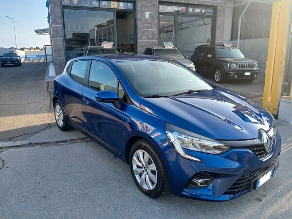 RENAULT CLIO 1.5 DCI 85 CV S&S BUSINESS