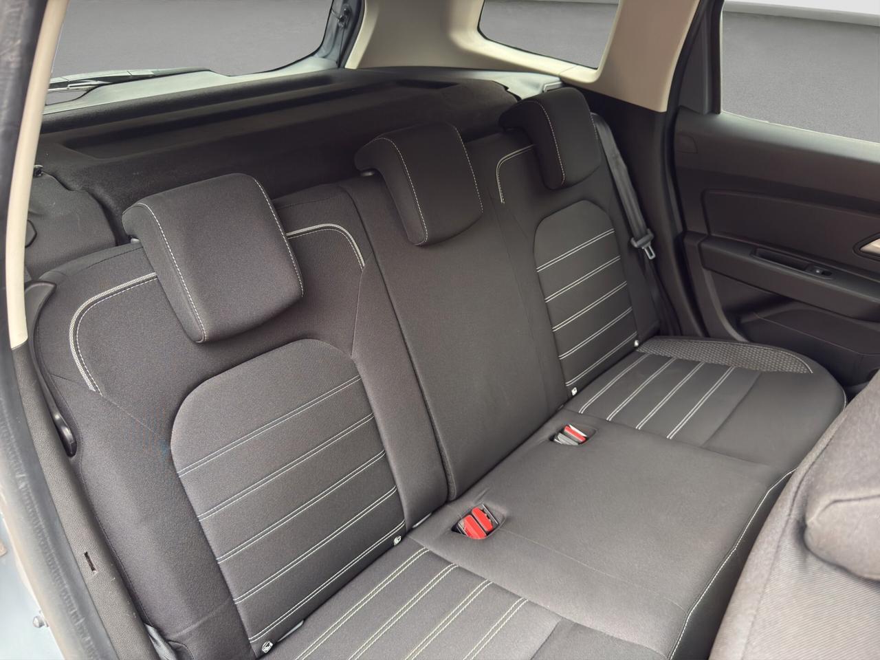 Dacia Duster 1.5 Blue dCi 8V 115 CV 4x2 Journey