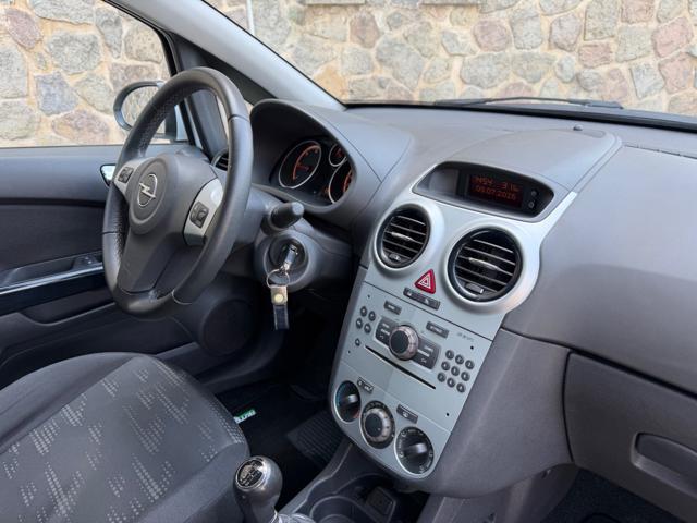 OPEL Corsa 1.3 CDTI 95CV COSMO SOLO 98.000KM !!!