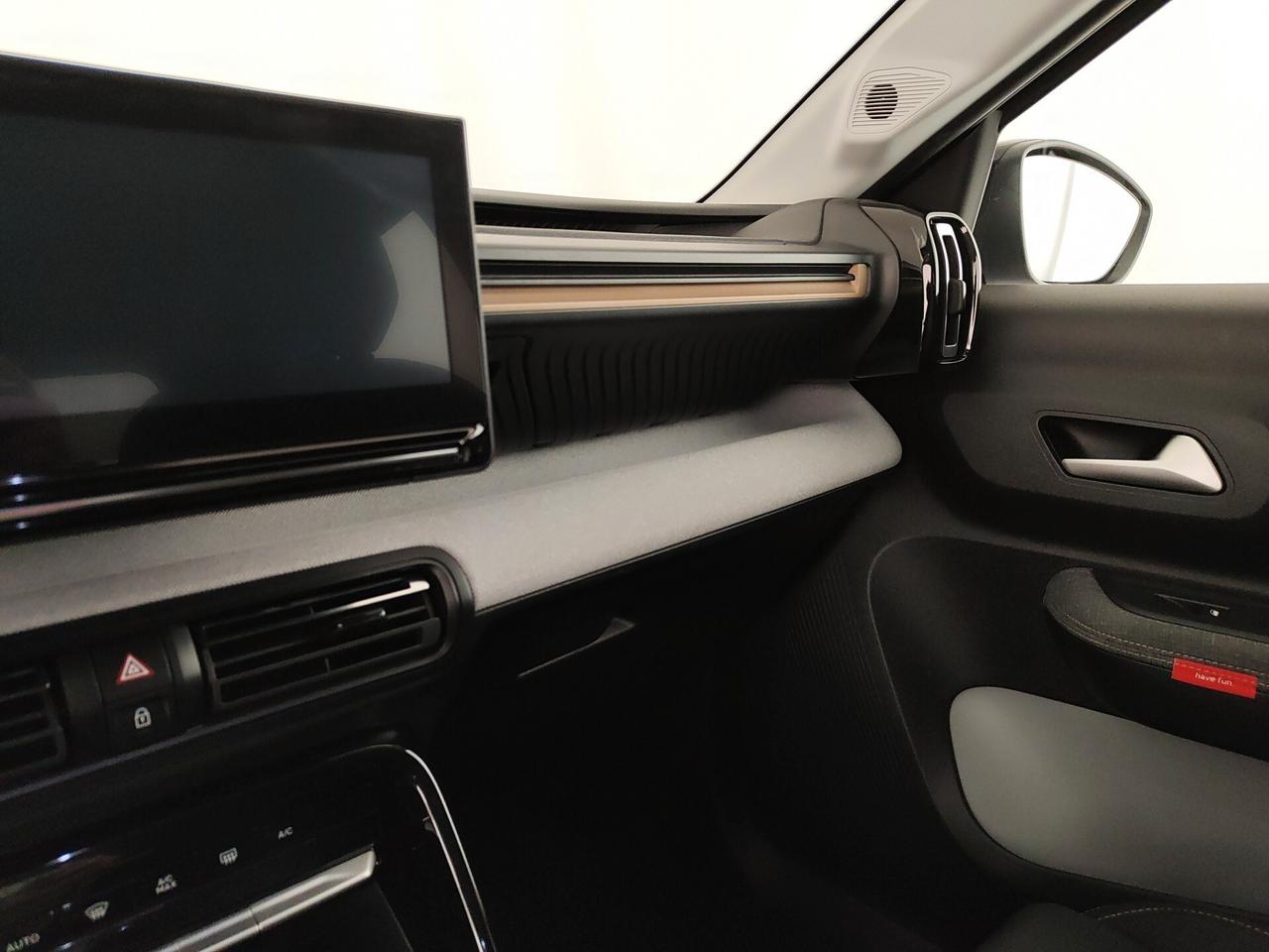 Citroen C3 Aircross PureTech Turbo 100 CV Plus