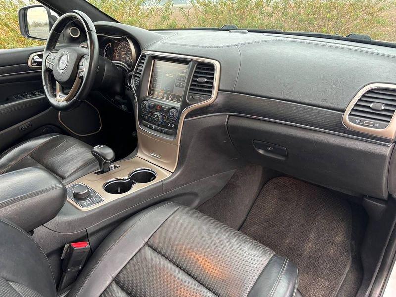 Jeep Grand Cherokee *TETTO* 3.0 Diesel SUMMIT