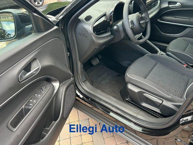 FIAT 600 PROMO FIN.Hybrid 110 CV DCT MHEV + PACK STYLE KM 0