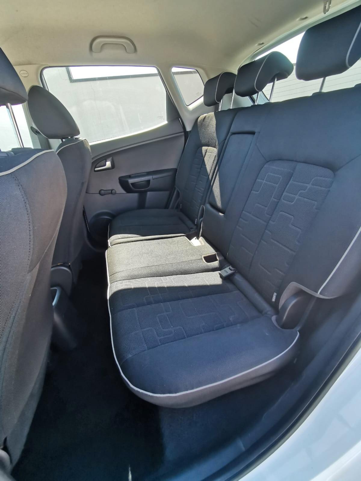 Kia Venga 1.4 CRDi 90CV Cool - 2013