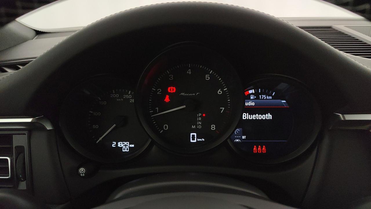 PORSCHE Macan 2.0 T 265cv pdk