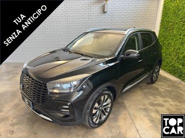 Dr 5.0 s3 1.5 Turbo CVT Bi-Fuel GPL