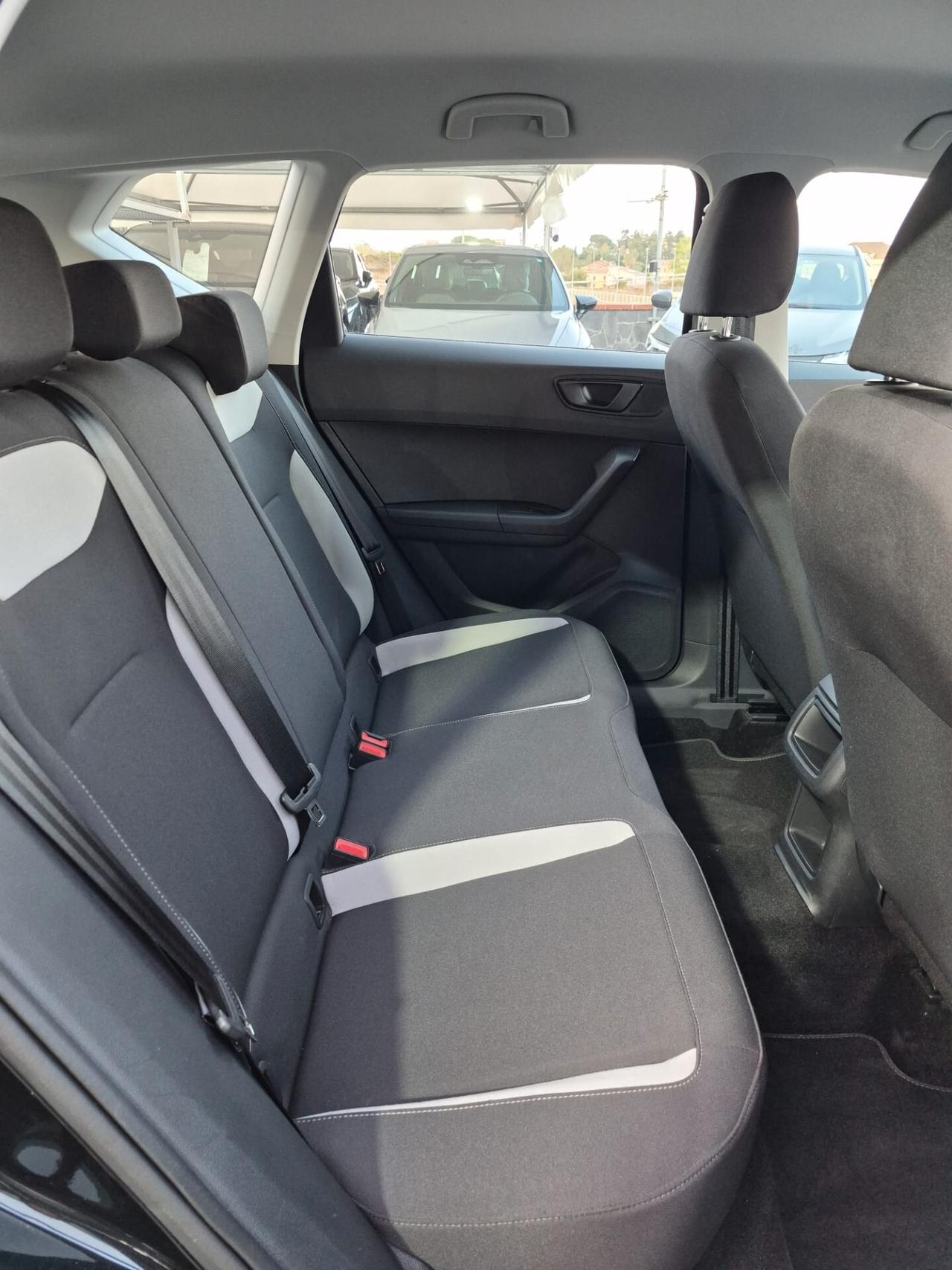 Seat Ateca 1.0 TSI Reference