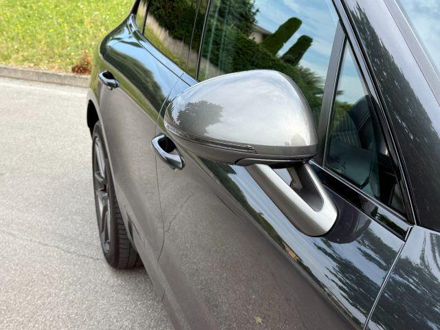 PORSCHE Macan 2.0 T UNICO PROPRIETARIO